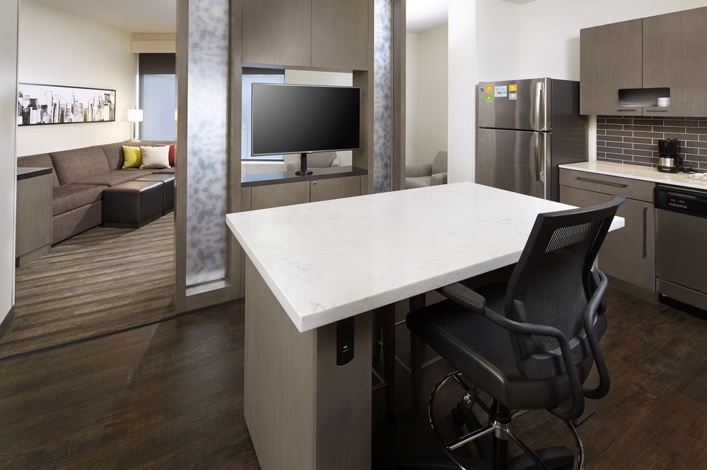Hyatt House Bloomfield Shadyside Hotel